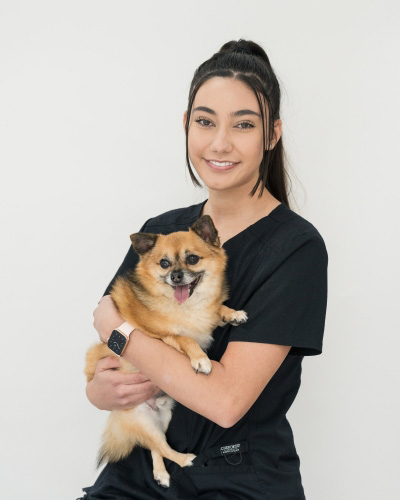 Meet Our Team - Finlay