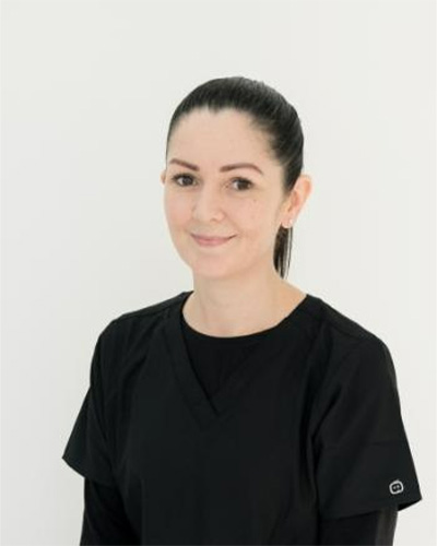 Meet Our Team - Michelle