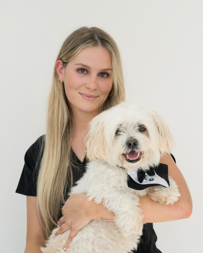 Meet Our Team - Tasia